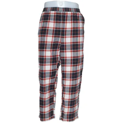 Pantalon de pyjama (Bleu, Blanc, Marron, Multicolore) de Jack & Jones Coton