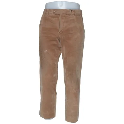 Corduroy pants (Roma) from Meyer Cotton, Elastane, Polyamide, Polyester