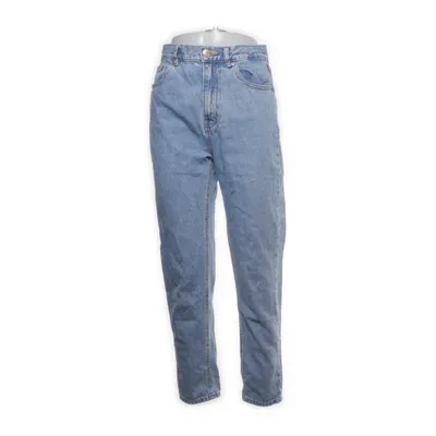 Jeans (Blå) fra Pull & Bear Bomuld