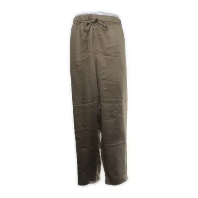 Bukser (Beige) fra H&M Lyocell, Polyester