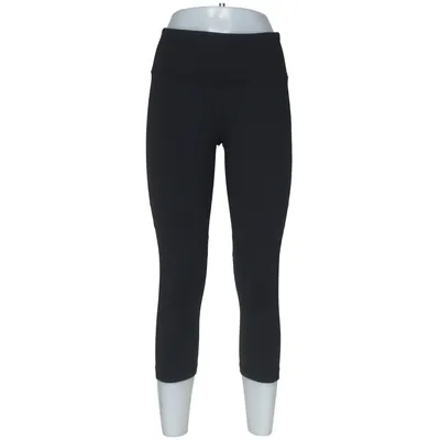 Sports tights (Knockout) from Victoria's Secret Elastane, Polyamide