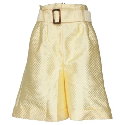 Shorts (Gul) från Aéryne