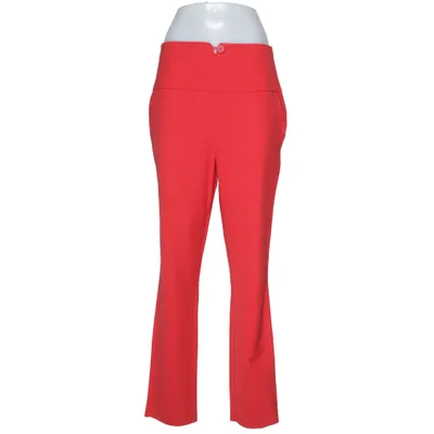 Suit pants (Red) from Camila's