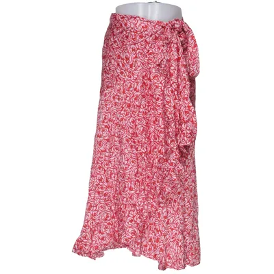 Wrap skirt (Alva) from Rodebjer Viscose