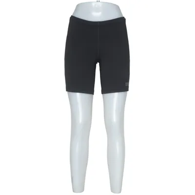 Short de compression (Noir, Turquoise) de GORE Running Wear