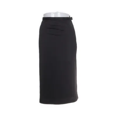 Jupe longue (Noir) de Finnwear