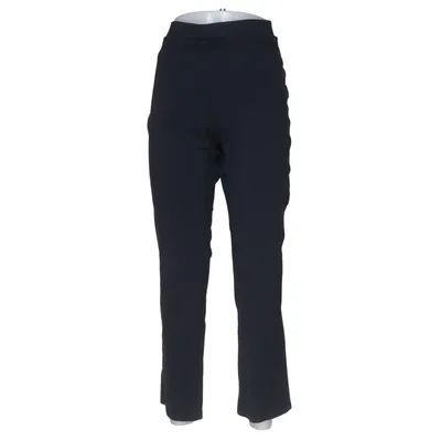 Pantalon (PUNT ROMA) de Punt Roma Élasthane, Polyamide, Viscose