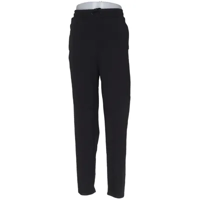 Joggers (Black) from Redmax Polyester
