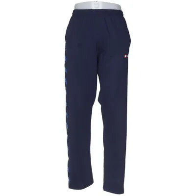 Trainingsbroek (Blauw, Meerkleurig) van Lotto Elastaan, Polyester