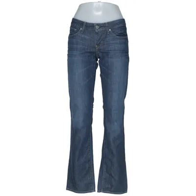Jeans (Blue) from Levi Strauss & Co Cotton, Elastane