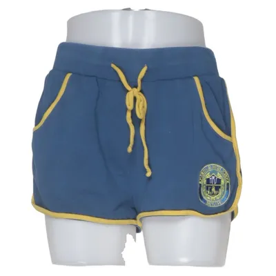 Sweat shorts (Blue, Yellow) from Riverdale