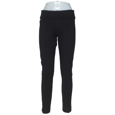 Leggings (Svart) från Perla Bomull, Elastan, Polyester