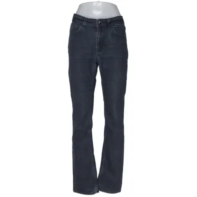 Jeans (Blå) från SAND Essential Bomull, Elastan