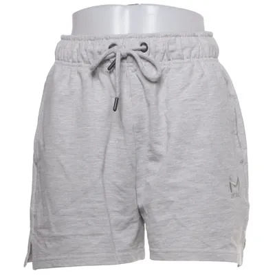 Mjukisshorts (Grå) från Mount Zero Bomull, Viskos