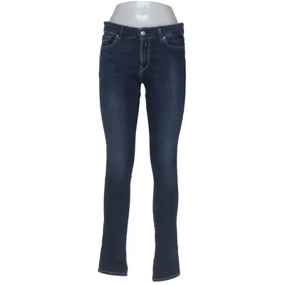 Spijkerbroek (Blauw) van Replay
