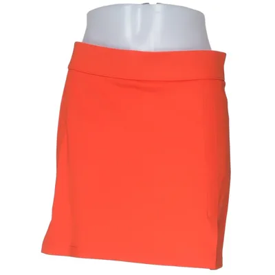 Skirt (Red) from J.Lindeberg Elastane, Polyester