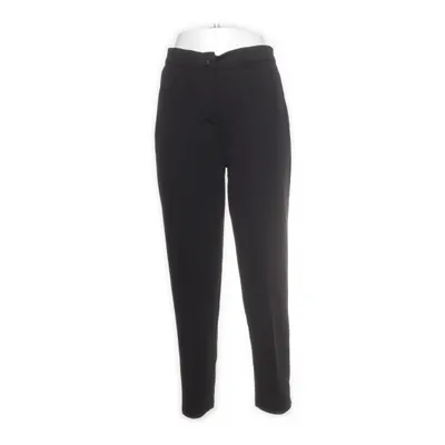 Suit pants (Black) from Bubbleroom Elastane, Polyester
