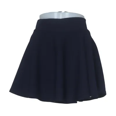 Kjol (Blå) från DJT Elastan, Polyester