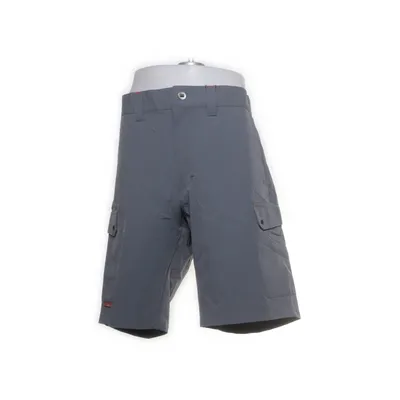 Friluftsshorts (Grå) från Stellar Equipment Elastan, Polyamid