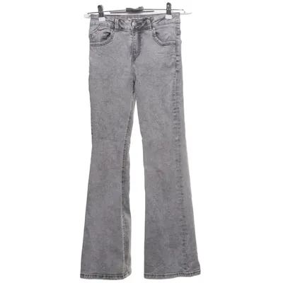Jeans (FLARE 152) från Blue Ridge Bomull, Elastan, Polyester