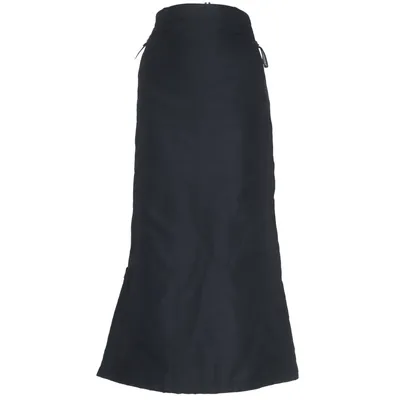 Funktionsrock (Schwarz) von Dobsom Polyester