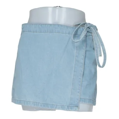 Jupe-short (Beloved) de Beloved Coton, Lyocell, Polyester, Viscose