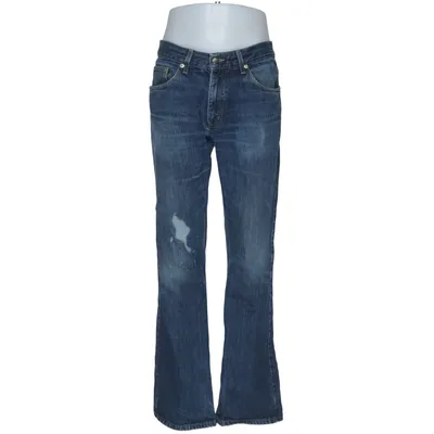 Jeans (Brett) från Boomerang Denim Bomull