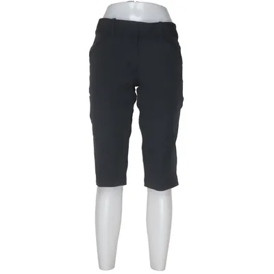 Three-quarter pants (Black) from Callaway Elastane, Polyamide