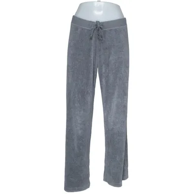 Sweatpants (Grå) fra Juicy Couture Bomuld, Polyester
