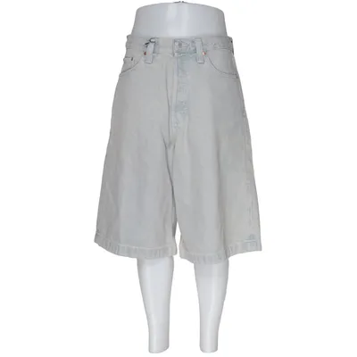 Jeansshorts (Jorts) från Weekday Bomull