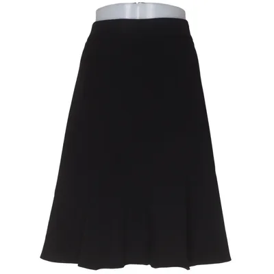 Jupe (Noir) de Flash Woman City