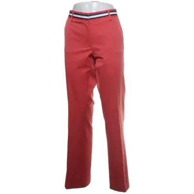 Kostuumbroek (Roze) van Tommy Hilfiger Golf Polyester