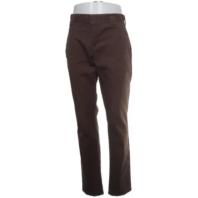 Chinos (Brun) från Dickies Bomull, Polyester