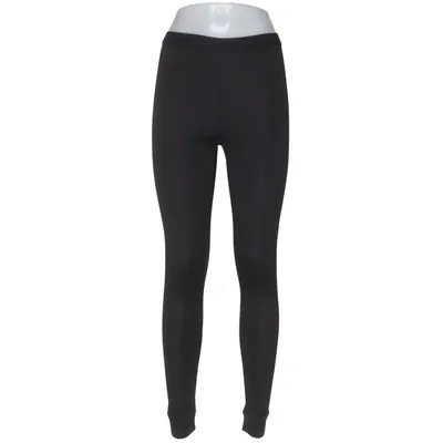 Base layer pants (Black) from Campri Polyester