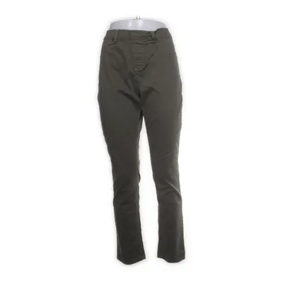 Treggings (Grøn) fra Limited Collection Bomuld, Elastan