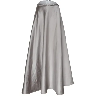 Långkjol (Grå) från Ralph Ralph Lauren Polyester