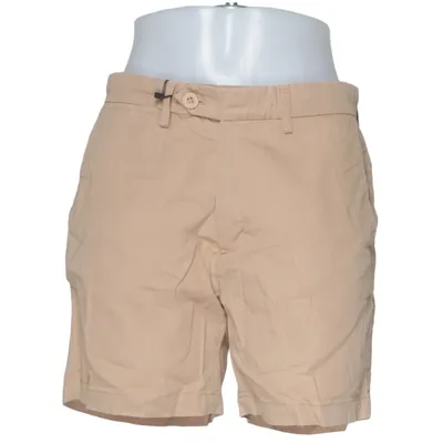 Short (Marron) de Klercker Coton