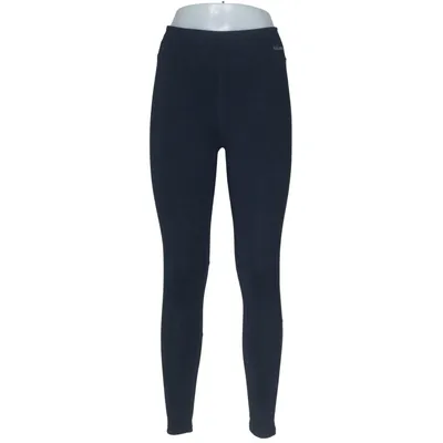 Sportleggings (Blauw) van Newbody Elastaan, Polyamide, Polyester