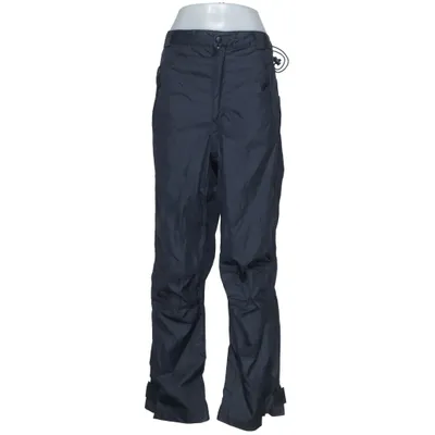Överdragsbyxor (Svart) från Square Polyester