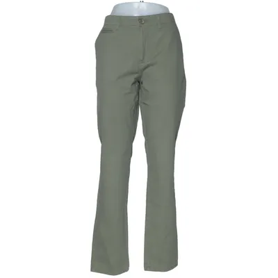 Chino (Vert) de Casual by Ellos Coton