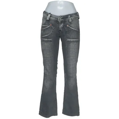 Jeans (X-Line) from Lee X-Line Cotton, Elastane