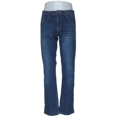 Jeans (Blå) från Watson's Bomull, Elastan