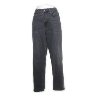 Jeans (Loose) från H&M Bomull, Polyester