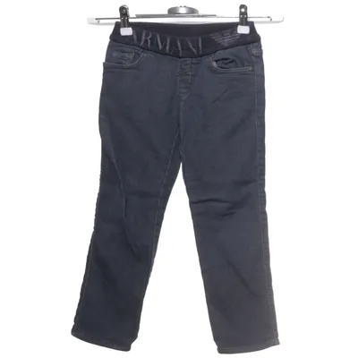 Jeans (Grå) från Armani Junior Bomull, Elastan, Polyester