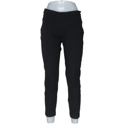 Pantalon (Noir) de VA Milano Élasthane, Polyamide, Viscose