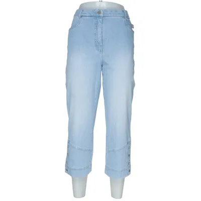 Jeans (Biskay) från Toni Dress Bomull, Elastan
