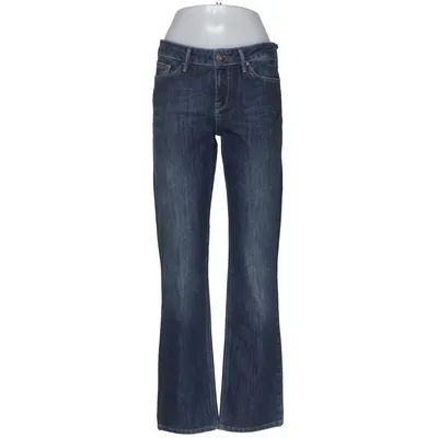 Jean (Bleu) de Cross Jeans Coton, Polyester