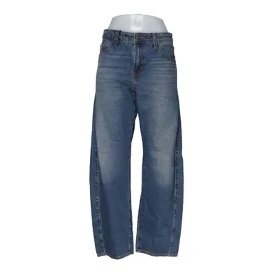 Spijkerbroek (Blauw) van Levi's Premium Katoen