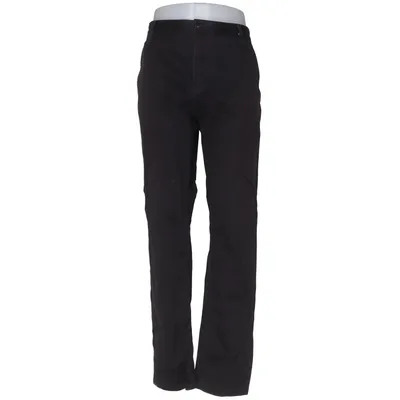 Chinos (Sort) fra Dockers Bomuld, Elastan