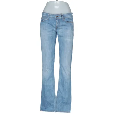 Jeans (Blue) from Meltin'Pot Cotton, Elastane